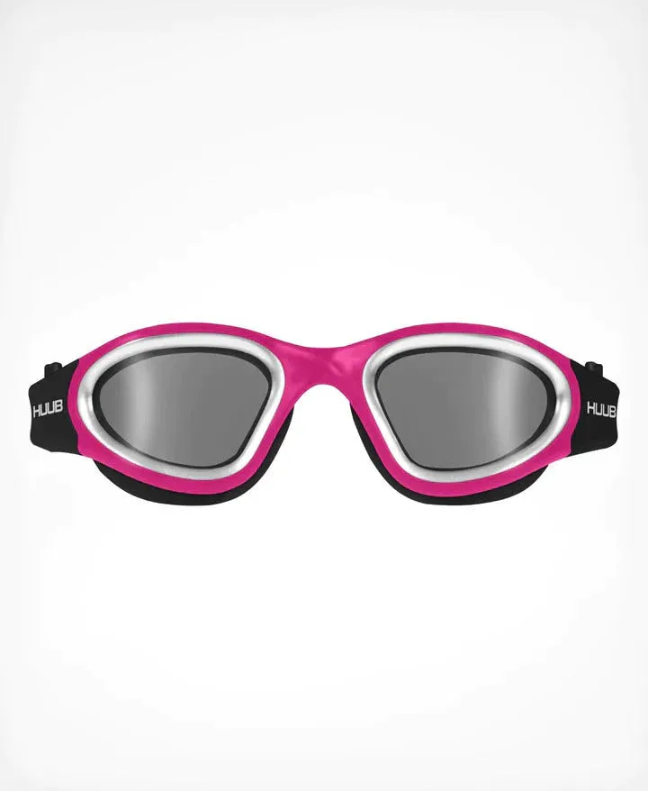 Huub Aphotic Swim Goggles