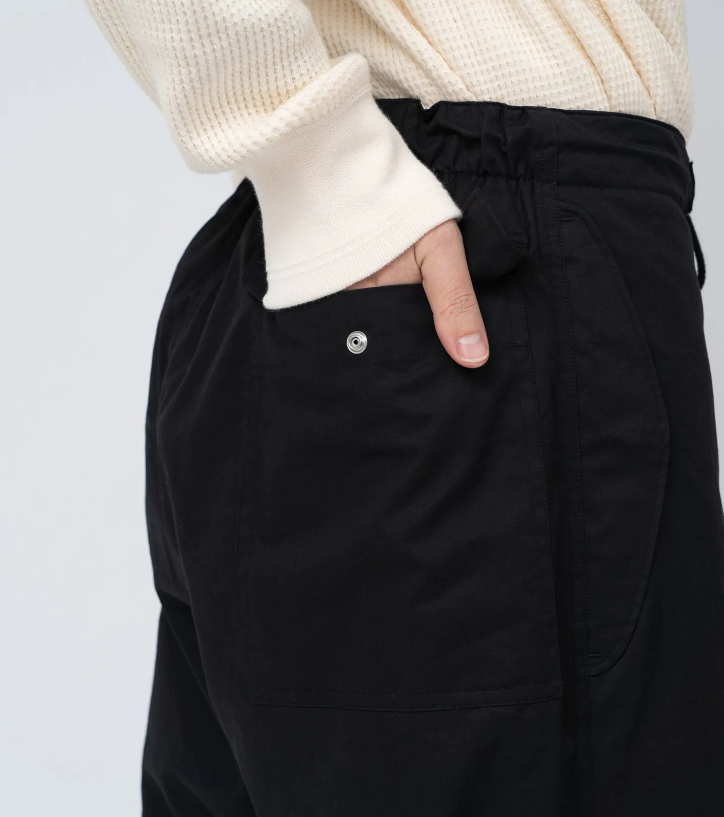 Insulation Pants