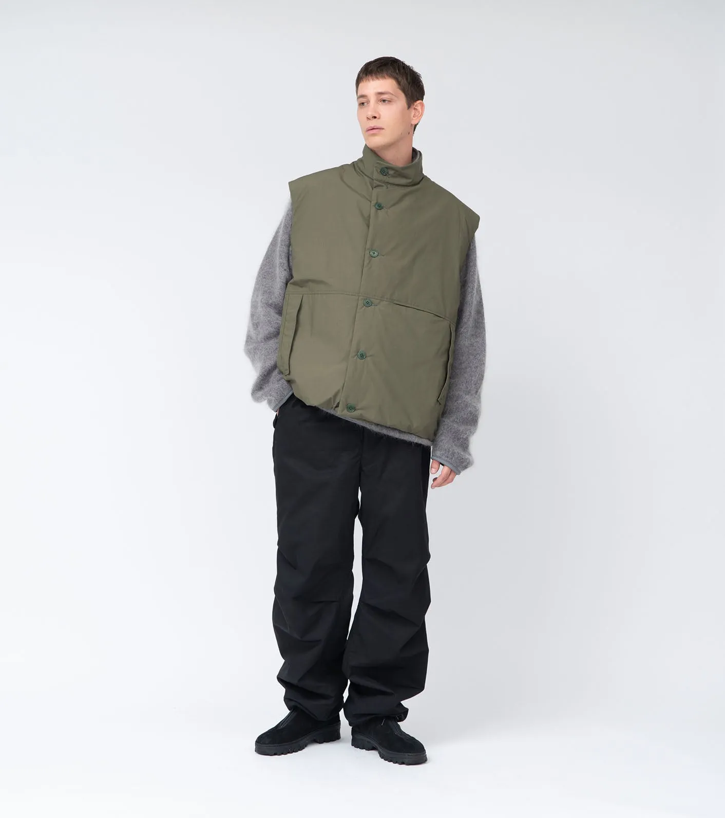 Insulation Vest