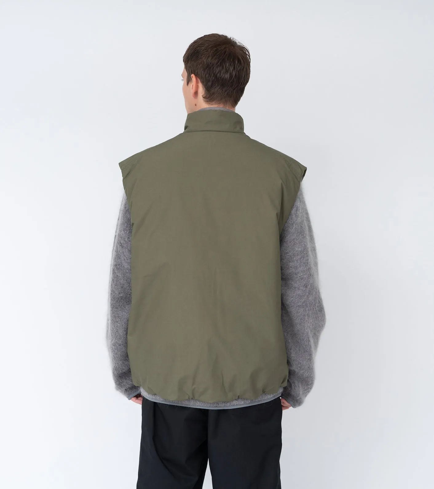 Insulation Vest