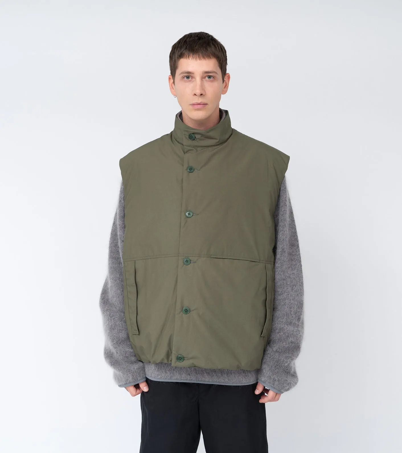 Insulation Vest