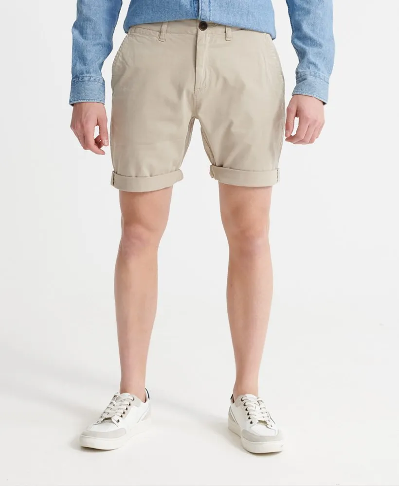 International Chino Short