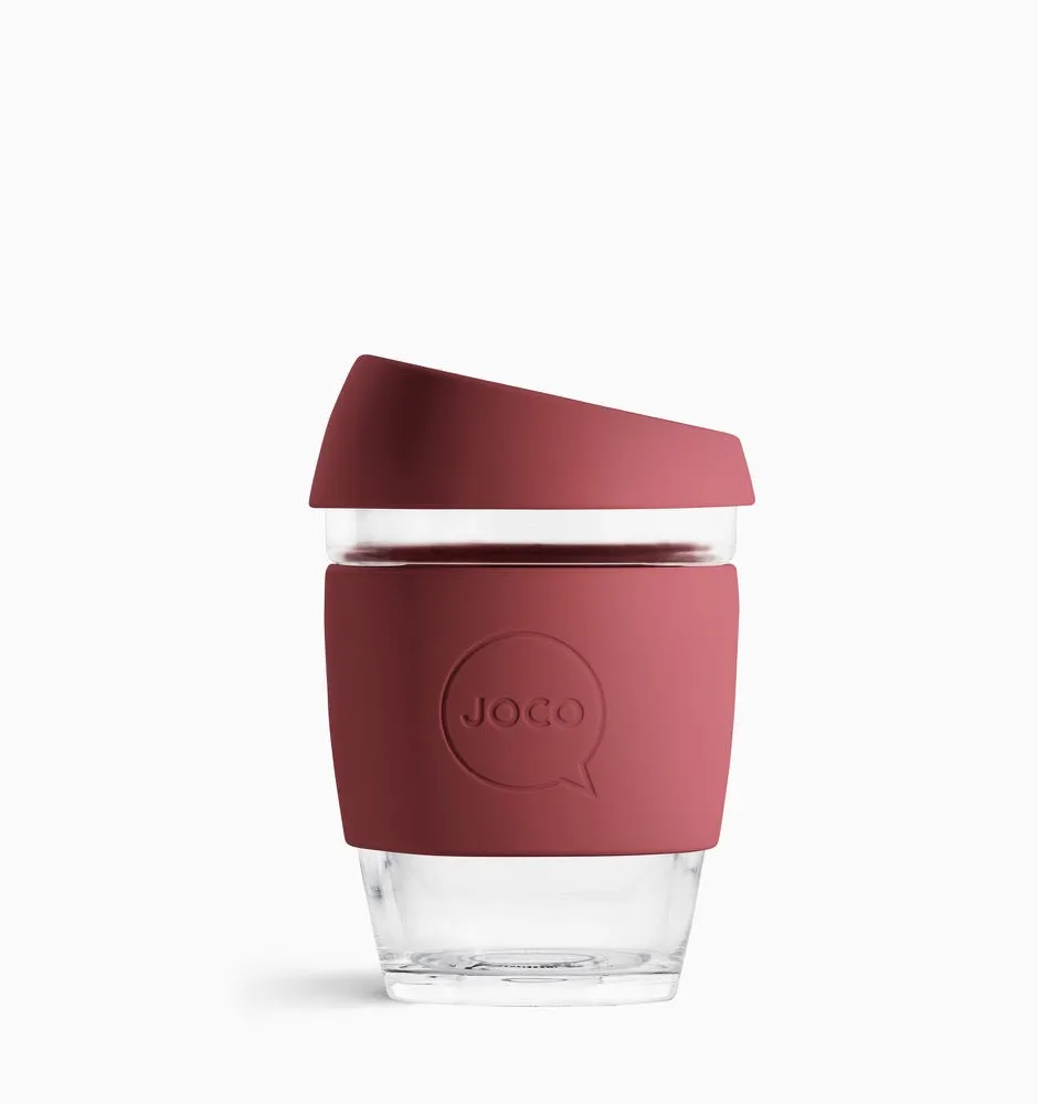 Joco Coffee Cup 354ml (12oz)