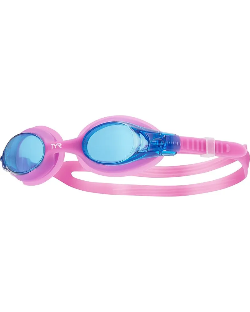 JUNIOR SWIMPLE GOGGLE TYR