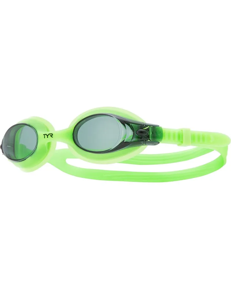 JUNIOR SWIMPLE GOGGLE TYR