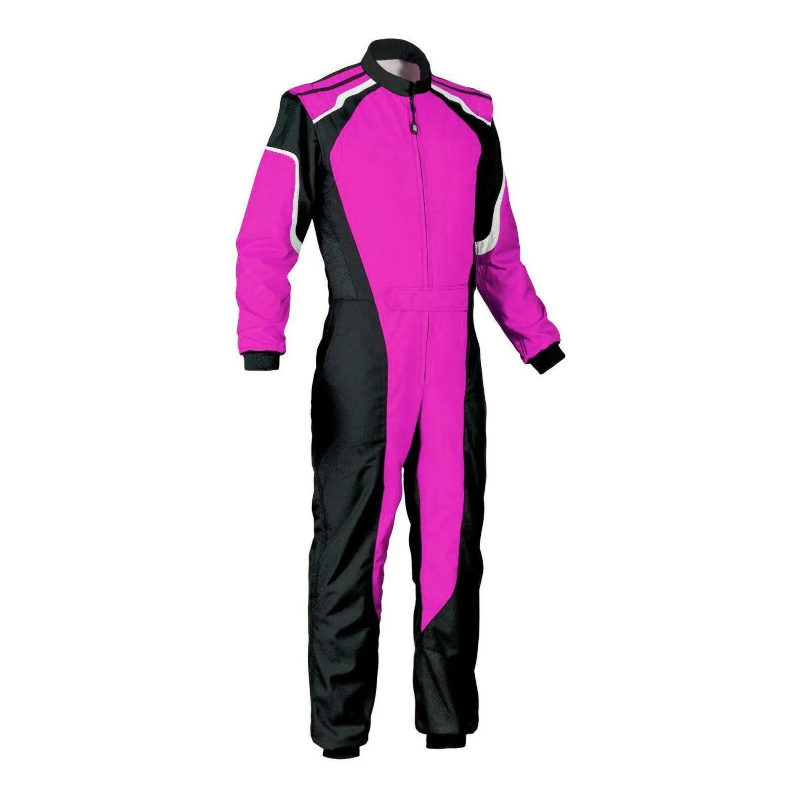 Kart Racing Men/Women Suit  ND-018