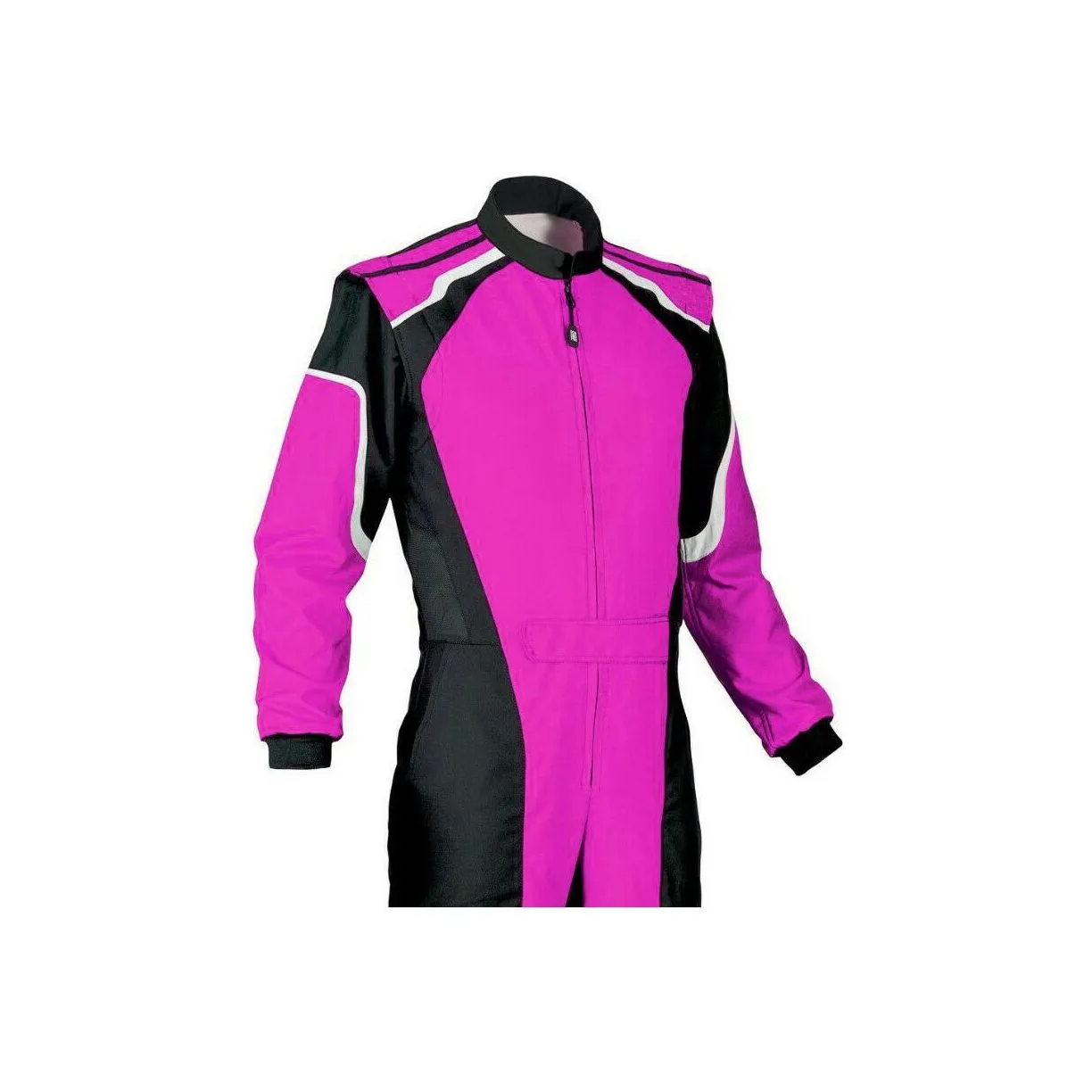 Kart Racing Men/Women Suit  ND-018