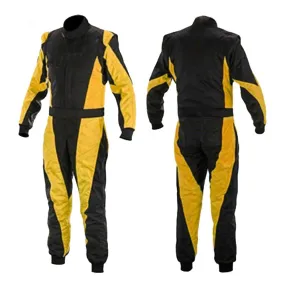 Kart Racing  Suit ZX4-086