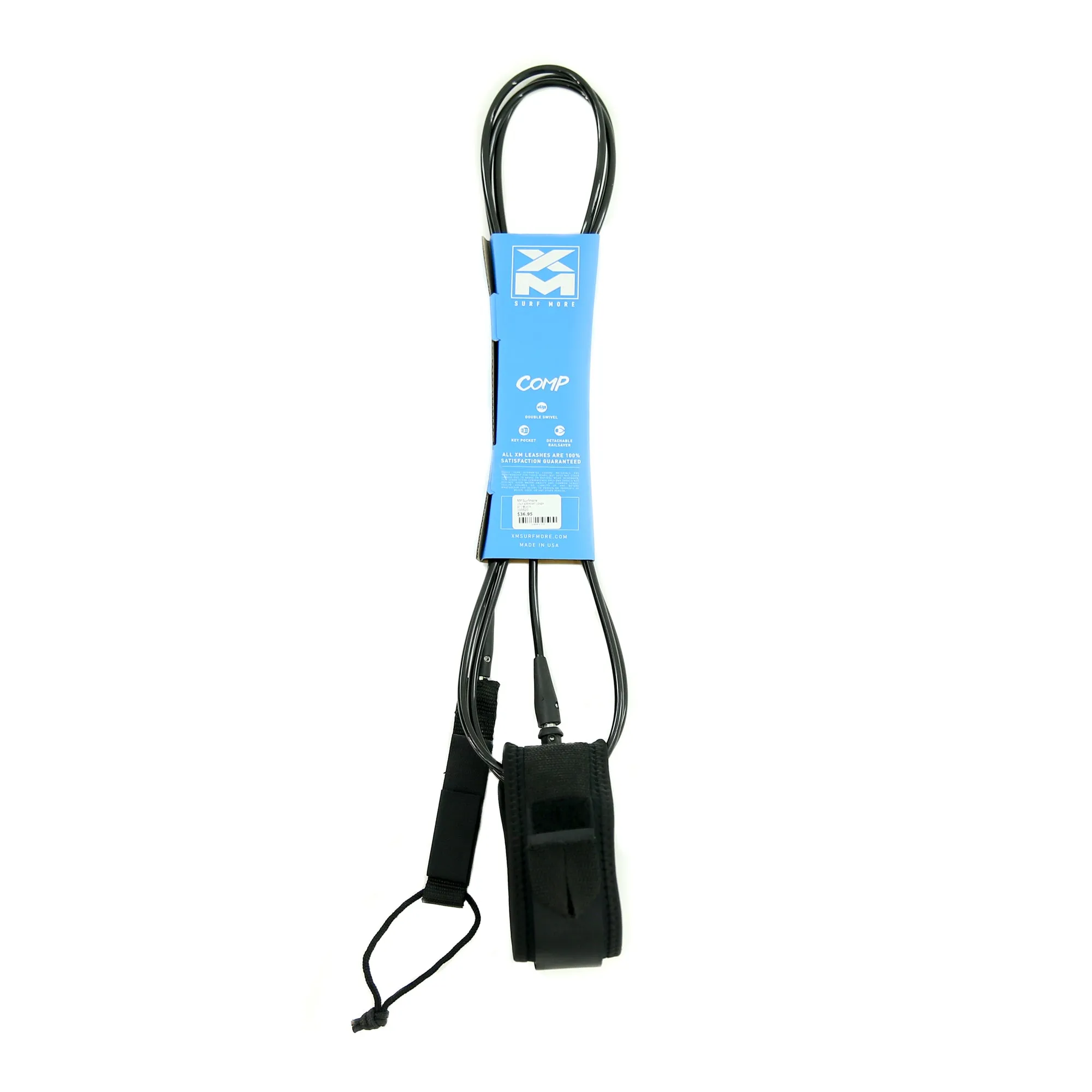 KNEE/CALF STEWART LEASH