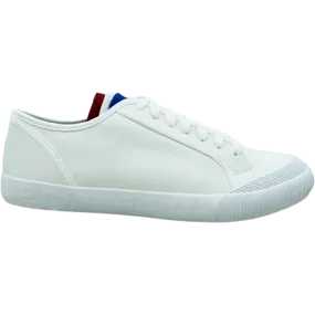 Lecoq Sportif Nationale Premium  White