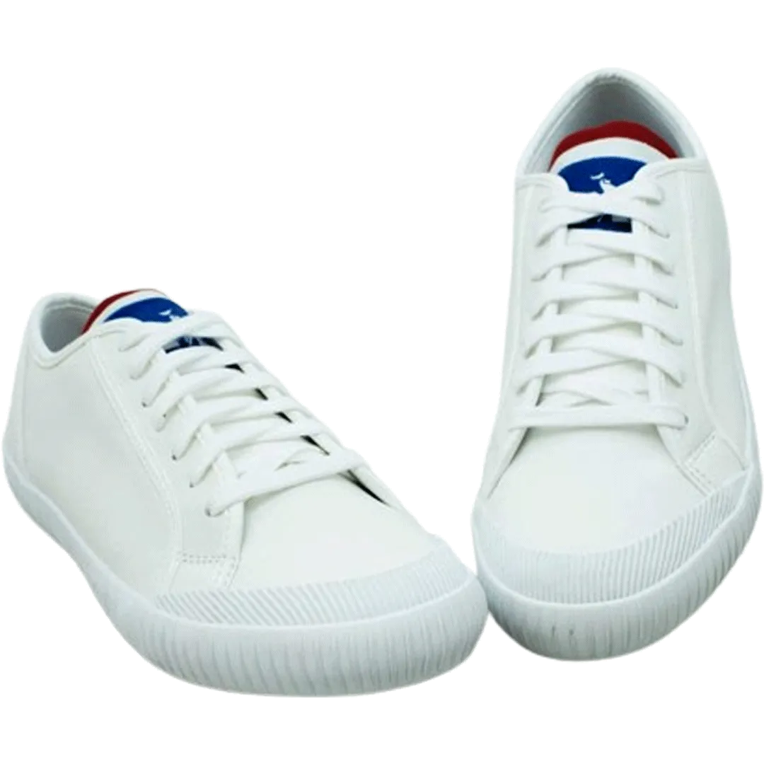 Lecoq Sportif Nationale Premium  White