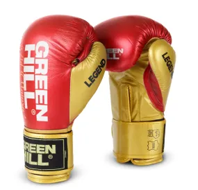 LEGEND PLATINUM GLOVES