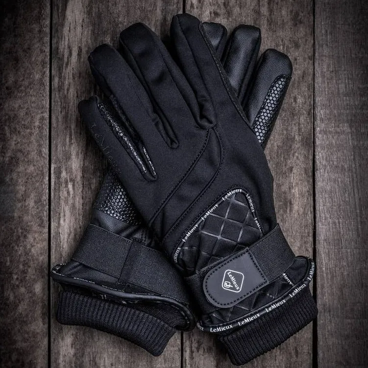 LeMieux Waterproof Lite Glove