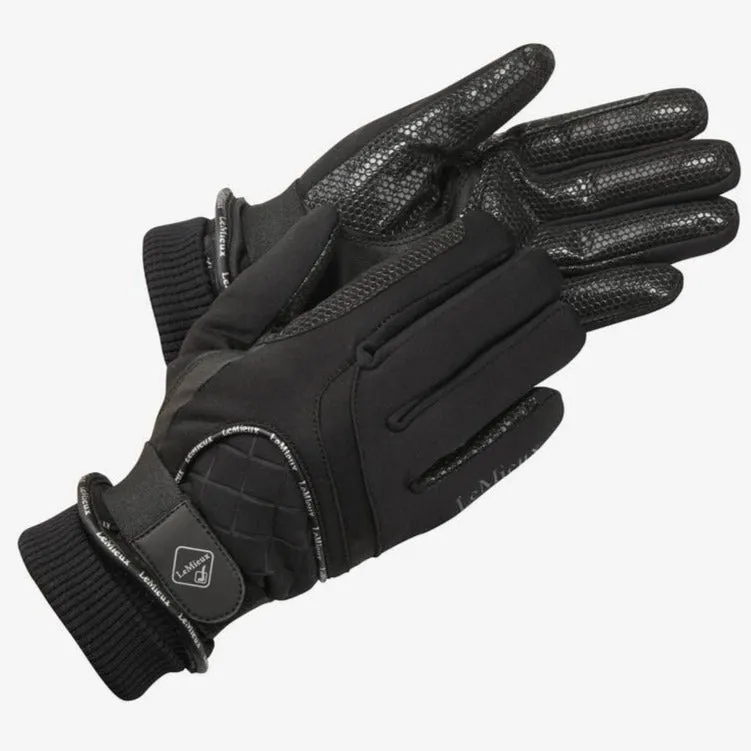 LeMieux Waterproof Lite Glove