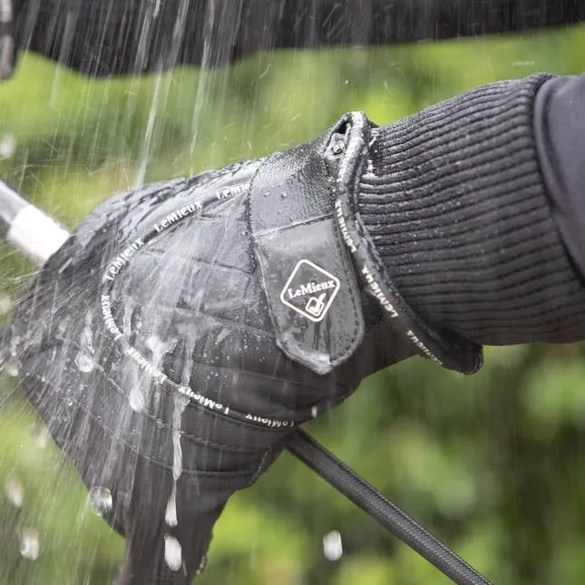 LeMieux Waterproof Lite Glove