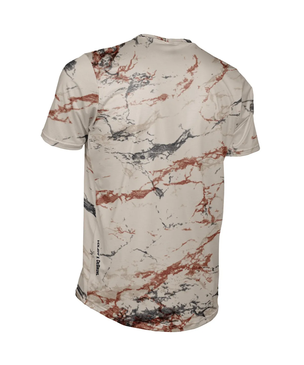 M. ENDURANCE AIR TEE - DEBRUHL MARBLE