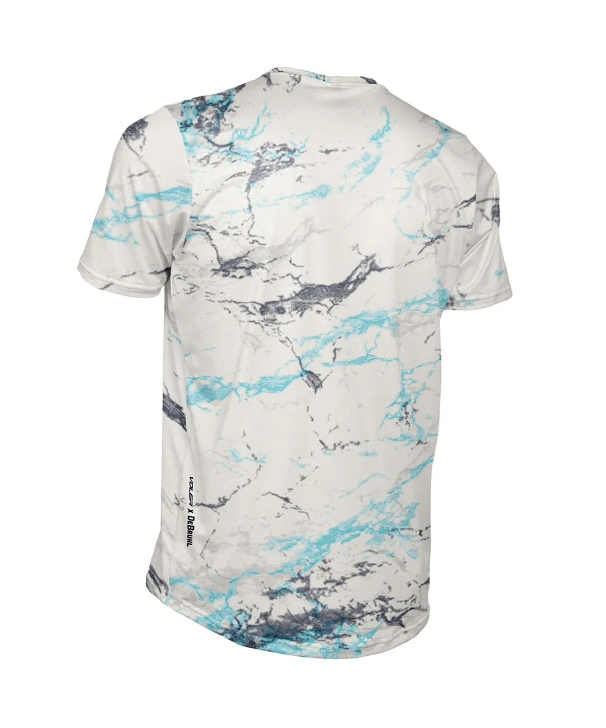 M. ENDURANCE AIR TEE - DEBRUHL MARBLE