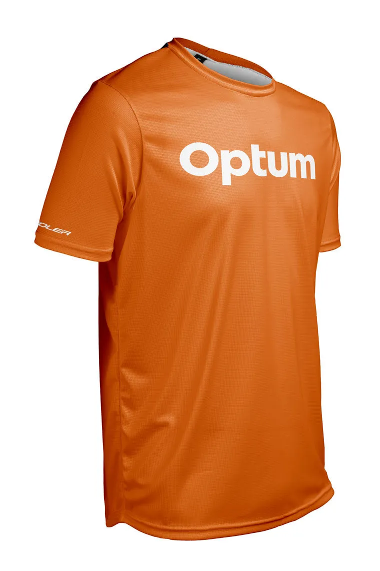 M. ENDURANCE TEE - OPTUM