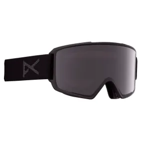 M3 MFI® goggle - Smoke / Perceive Sunny onyx   Perceive Variable violet