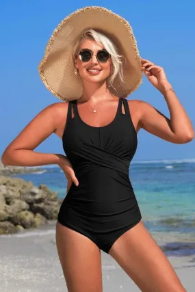 Maddie One Piece Swimsuit