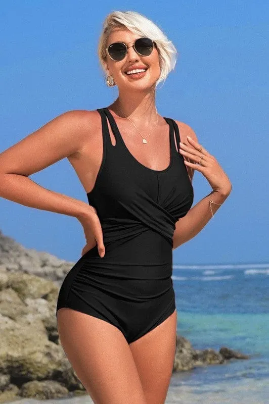 Maddie One Piece Swimsuit