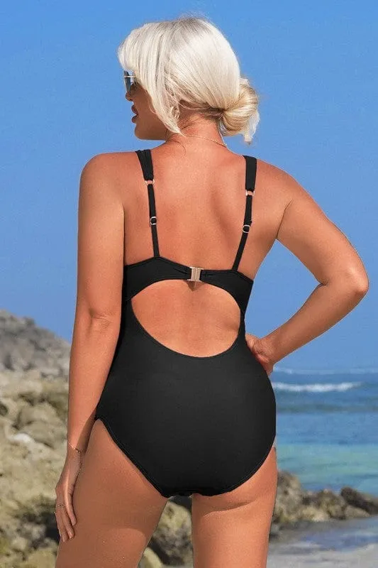 Maddie One Piece Swimsuit