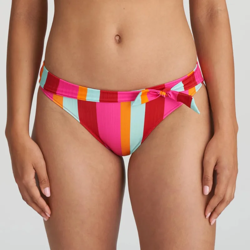 Marie Jo Tenedos Bikini Brief Jazzy