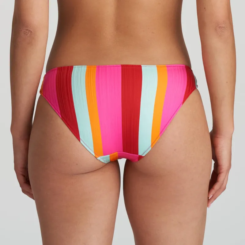 Marie Jo Tenedos Bikini Brief Jazzy