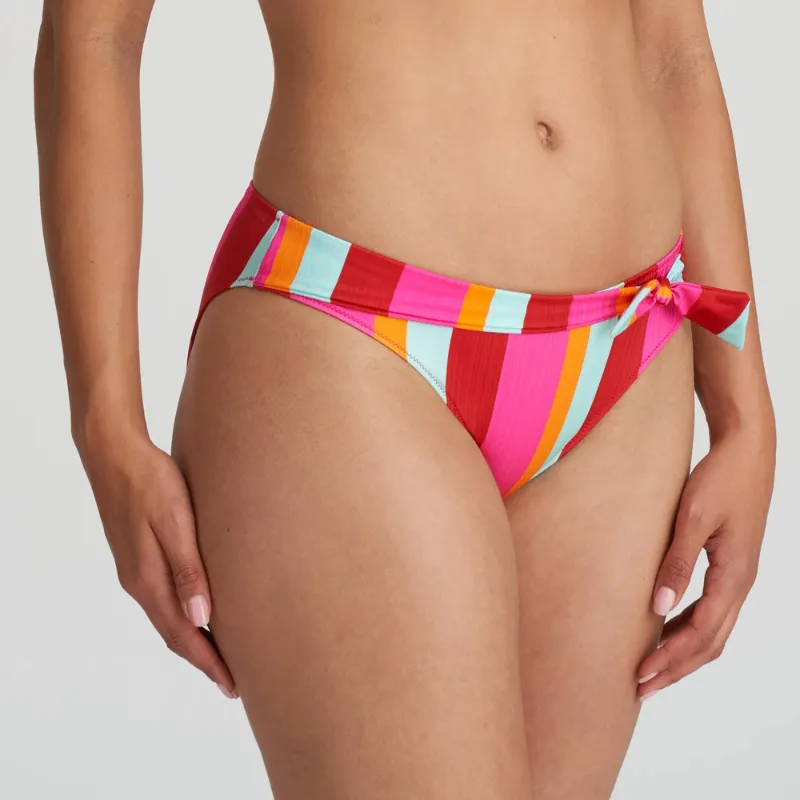 Marie Jo Tenedos Bikini Brief Jazzy