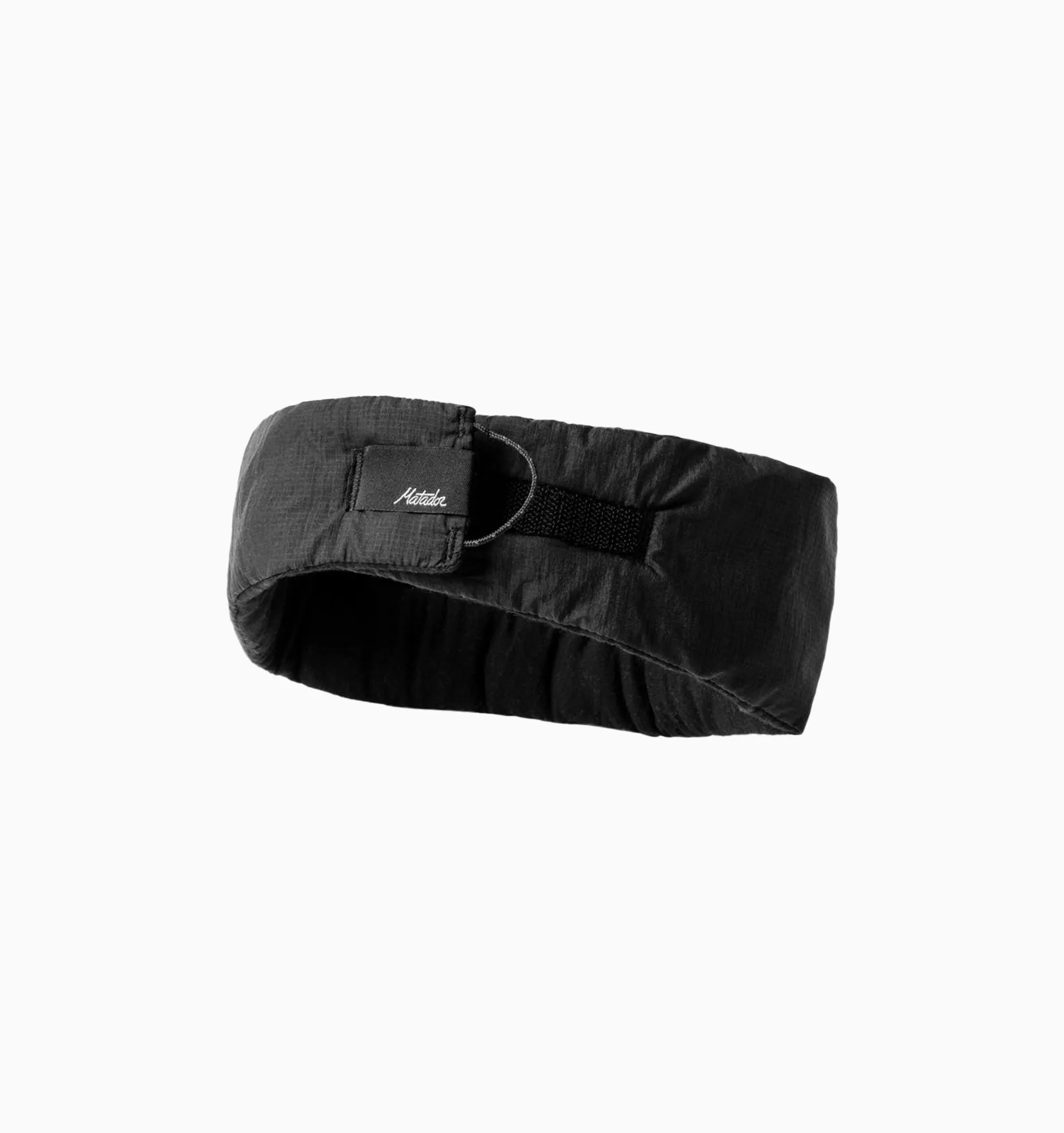 Matador Blackout Sleep Mask   Earplugs