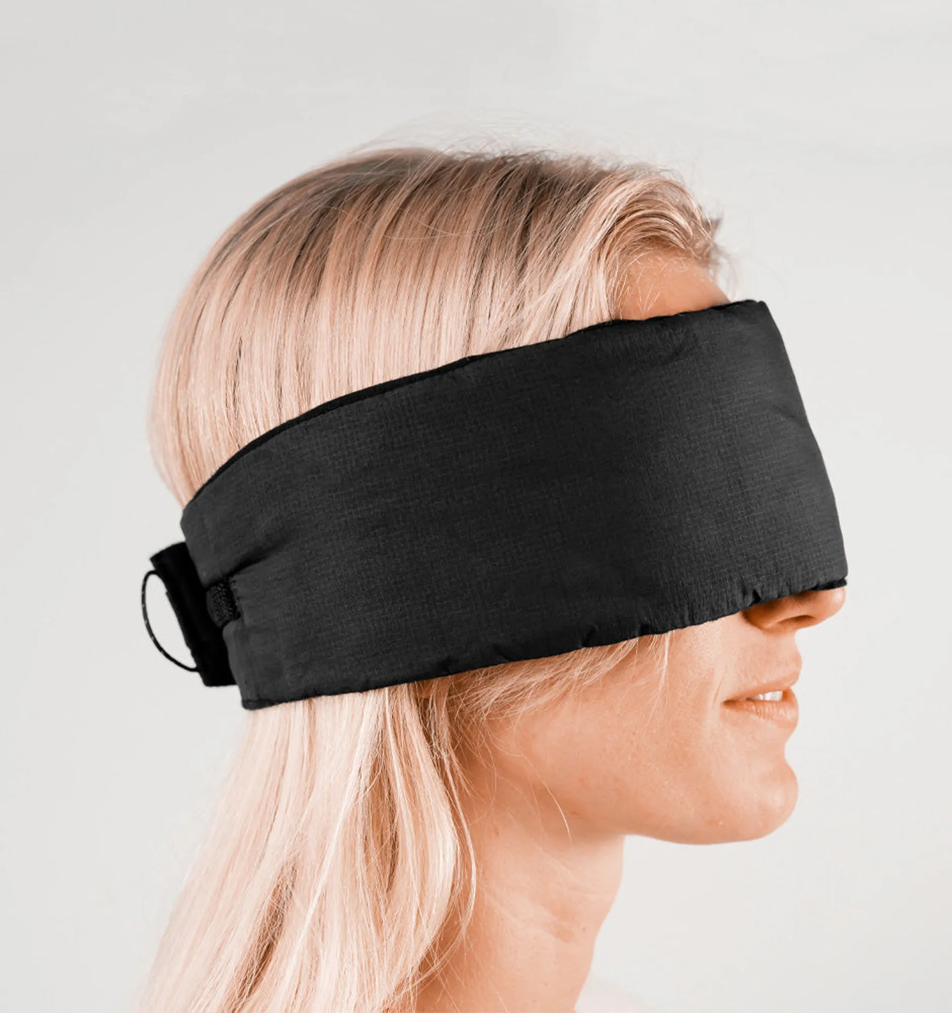 Matador Blackout Sleep Mask   Earplugs