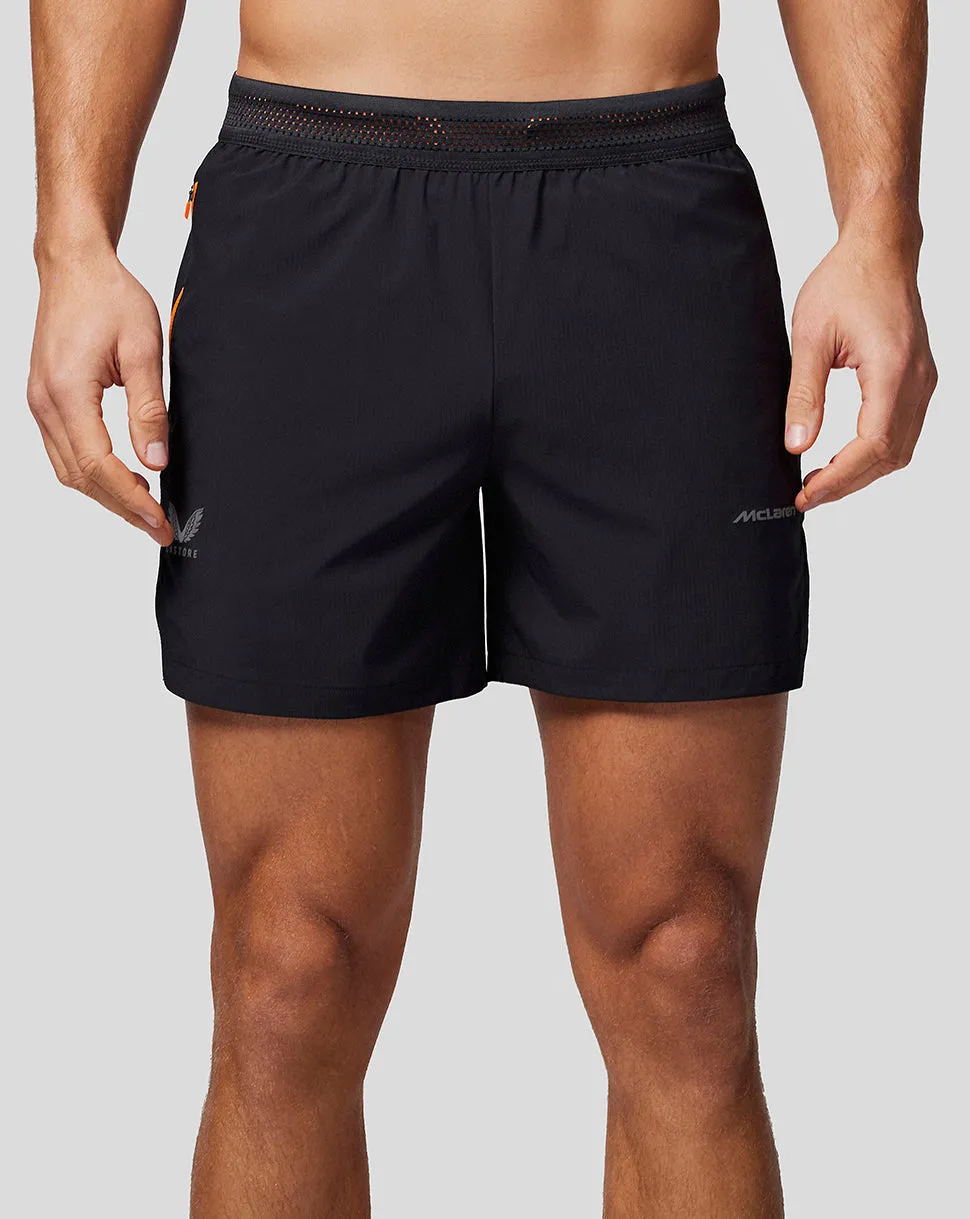 McLaren Mens Performance Shorts