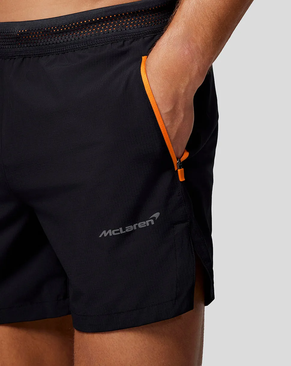 McLaren Mens Performance Shorts