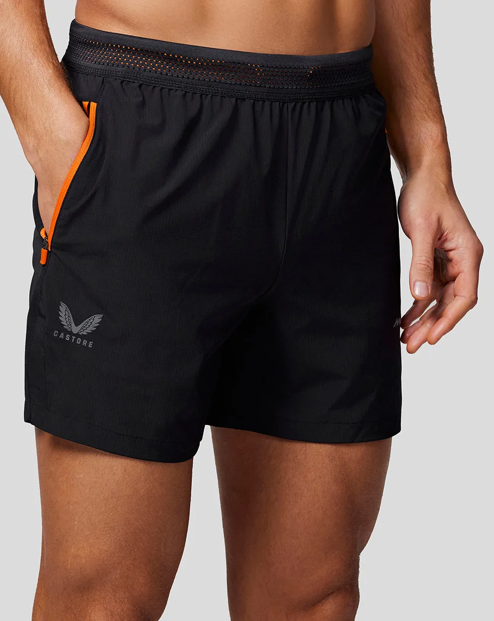 McLaren Mens Performance Shorts