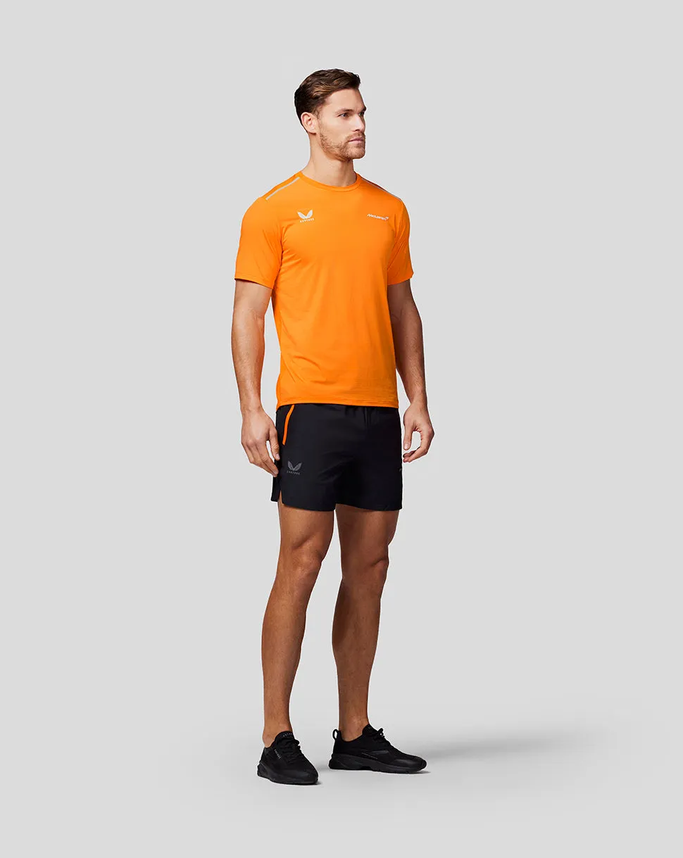 McLaren Mens Performance Shorts