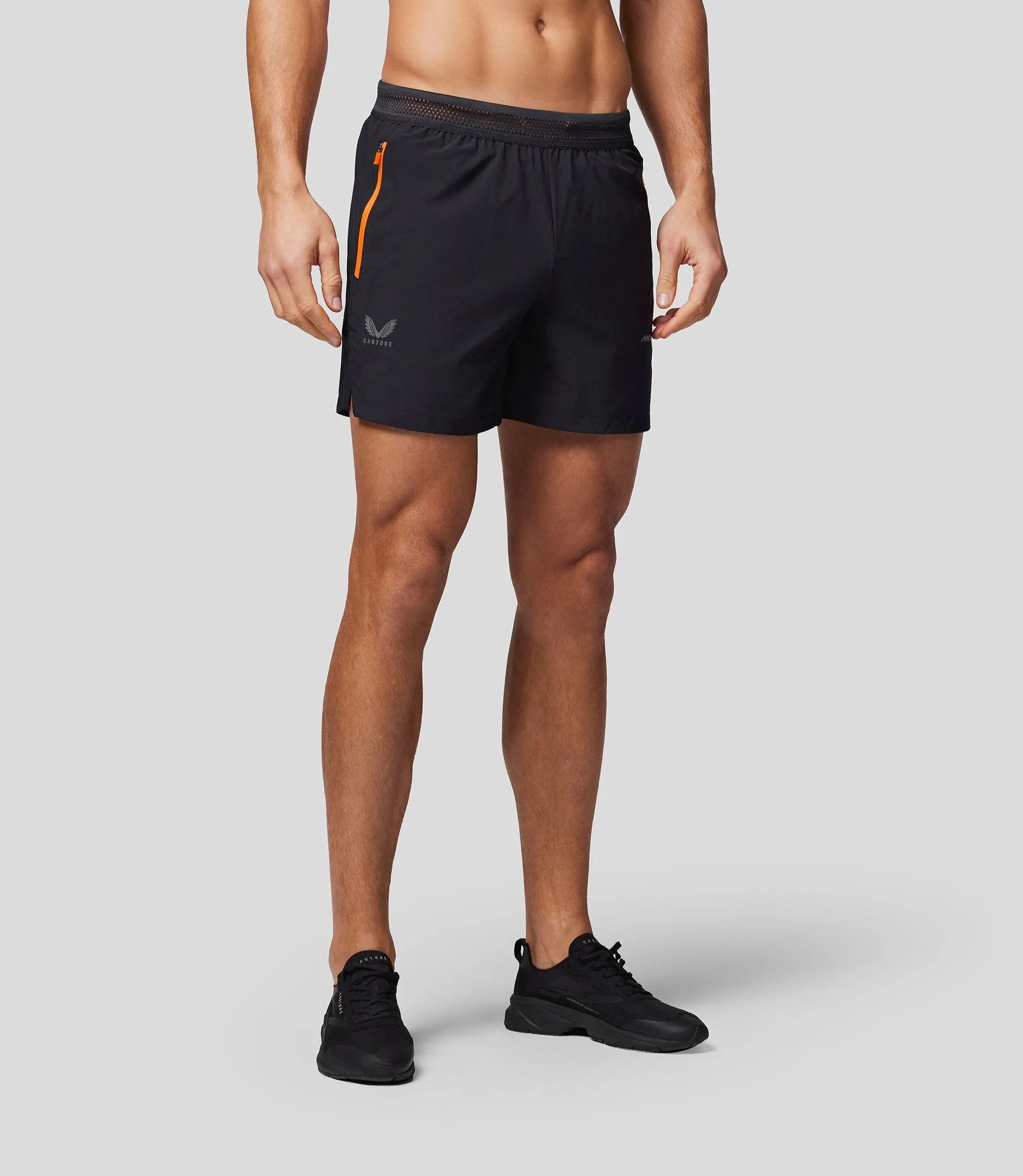 McLaren Mens Performance Shorts