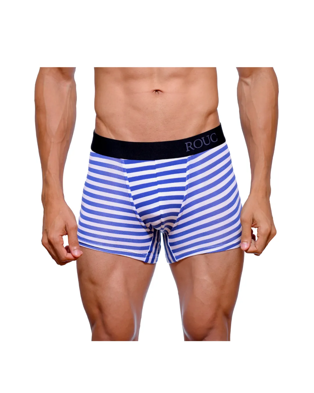 Men Underwear - TRUNKS | Modal, Super soft and Comfortable