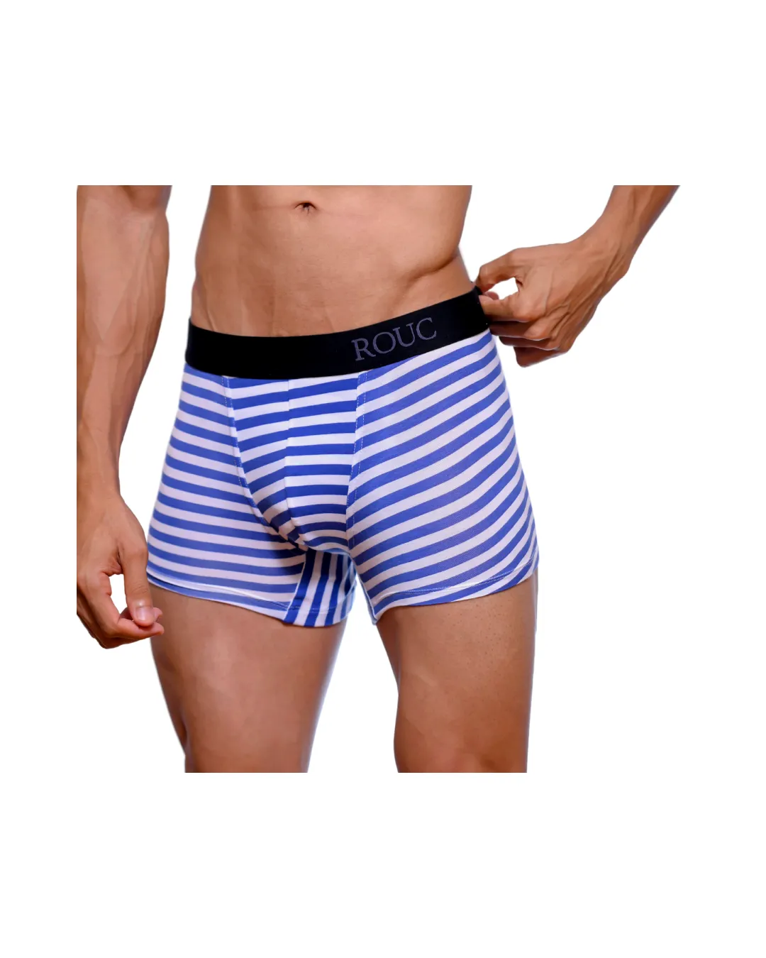 Men Underwear - TRUNKS | Modal, Super soft and Comfortable