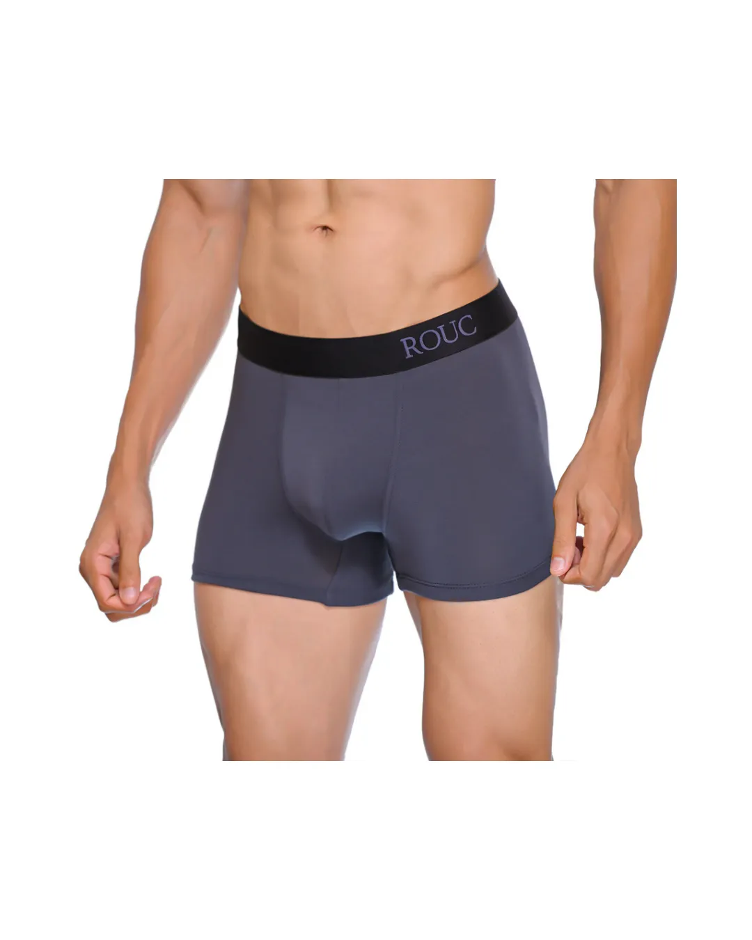 Men Underwear - TRUNKS | Modal, Super soft and Comfortable