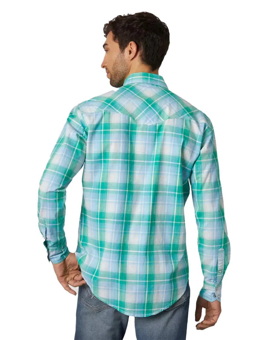 Men's 20X Competition Advanced Comfort Western Shirt