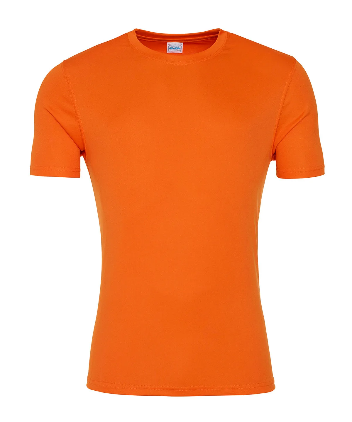 Men's AWD Just Cool Smooth Tech Performance Tee {JC020}