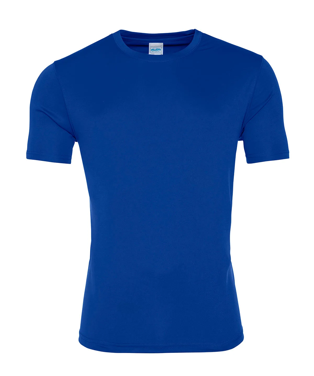 Men's AWD Just Cool Smooth Tech Performance Tee {JC020}