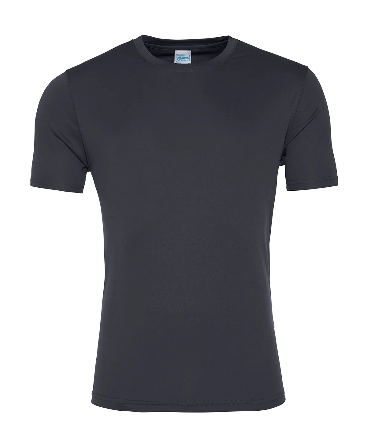 Men's AWD Just Cool Smooth Tech Performance Tee {JC020}