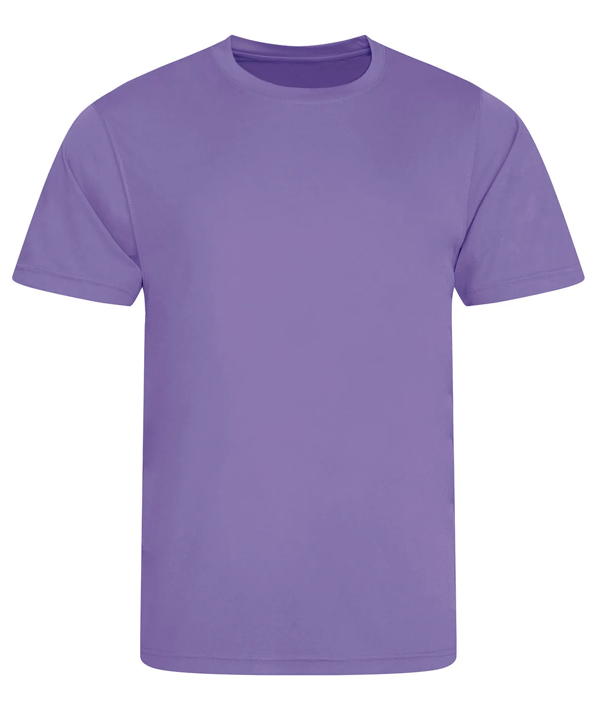 Men's AWD Just Cool Smooth Tech Performance Tee {JC020}