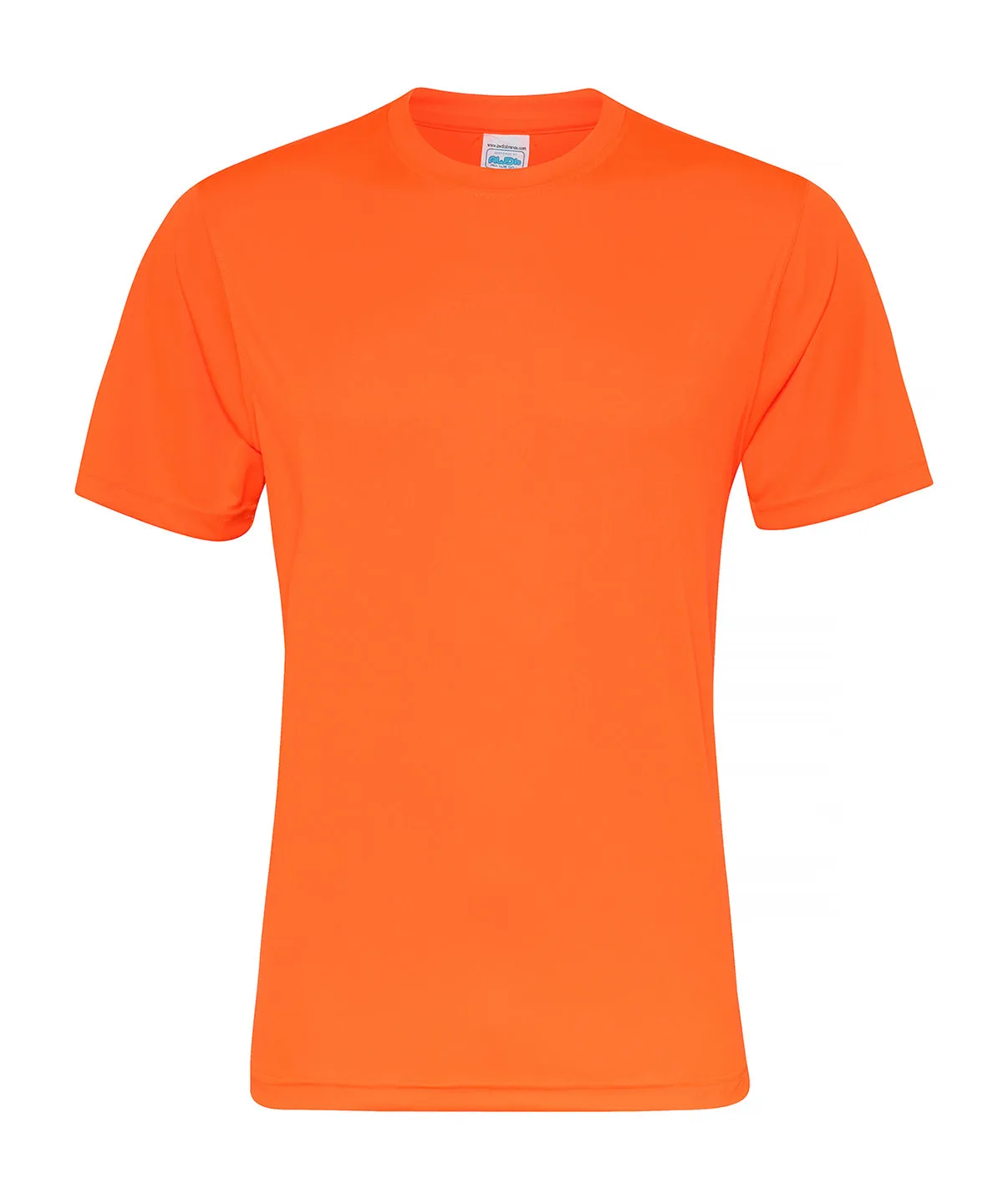 Men's AWD Just Cool Smooth Tech Performance Tee {JC020}