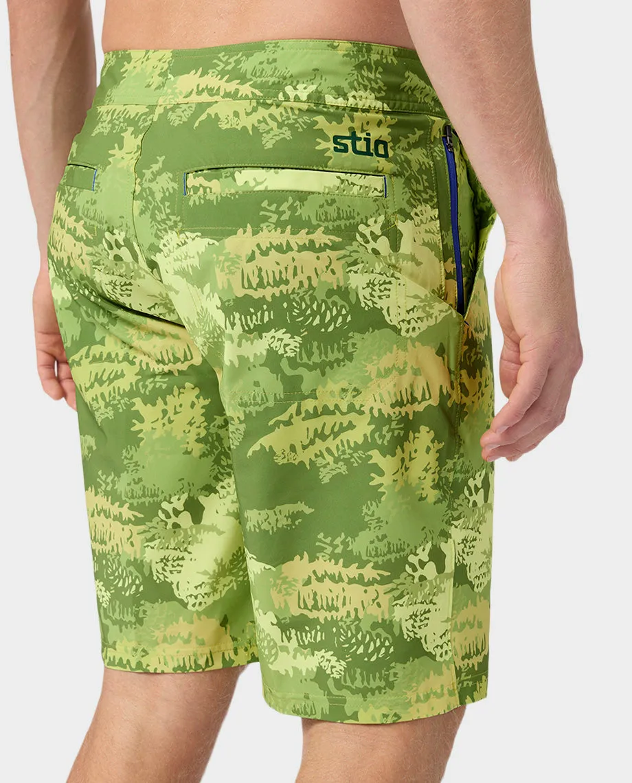 Men's CFS Board Short - 10.5"