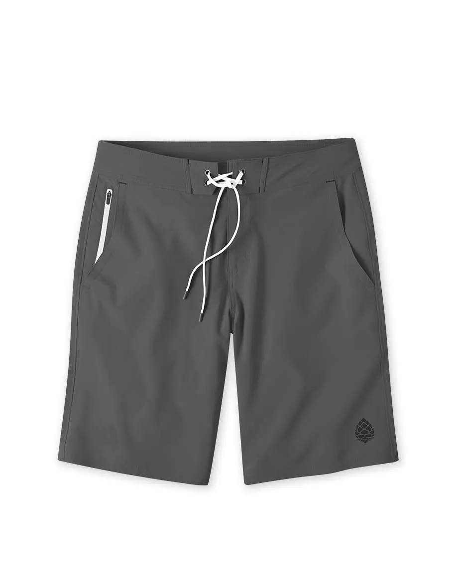 Men's CFS Board Short - 10.5"