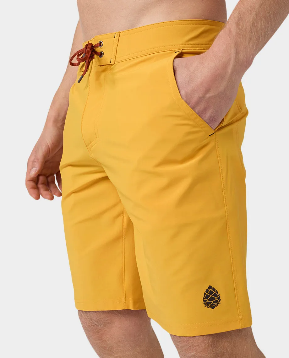 Men's CFS Board Short - 10.5"