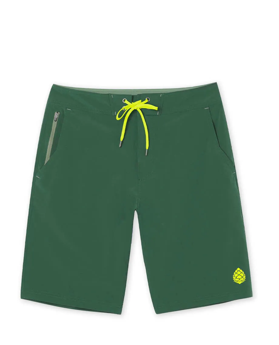 Men's CFS Board Short - 10.5"