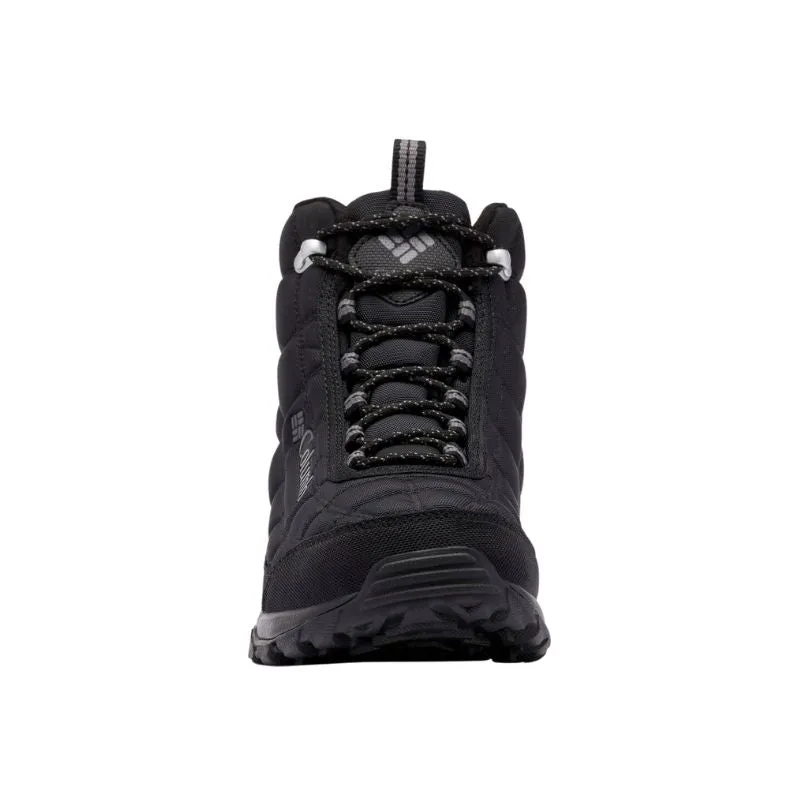 Mens Firecamp Wp Boot